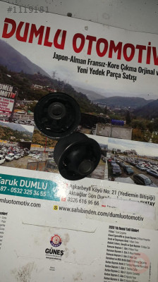 TOYOTA CORONA SALINCAK BURCU