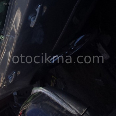2005 VOLVO V50 HATASIZ SAĞ ARKA JANT LASTİK.