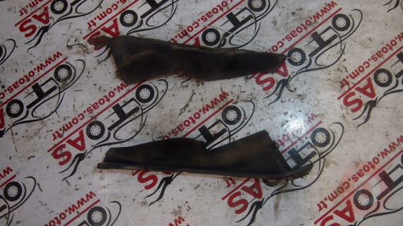 OPEL İNSİGNİA İÇ PLASTİK 13249991