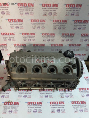 HONDA CIVIC SILINDIR KAPAGI D14 D16 1996 2001 P2A-7 ENJEKNTO