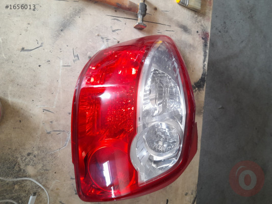 2011 model toyota avris çık ma parca