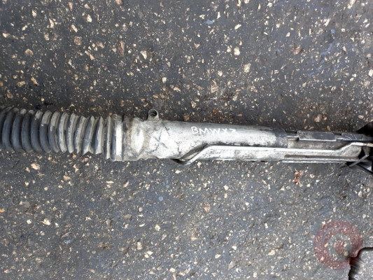 BMW E60 DIREKSIYON KUTUSU GUCMANLAR OTO