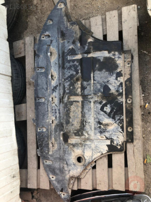 a4 a5 motor alt muhafaza