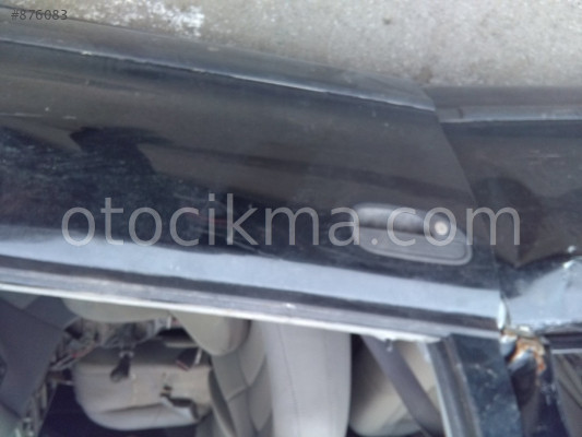 1996 VOLVO S40 HATASIZ SAĞ KAPI KOLU.