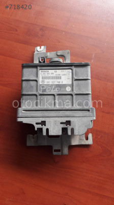 1999 Volkswagen polo şanzıman Beyni