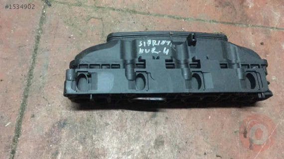 MERCEDES SPRİNTER EURO-4 ÇIKMA ORJİNAL EMME MANİFOLDU