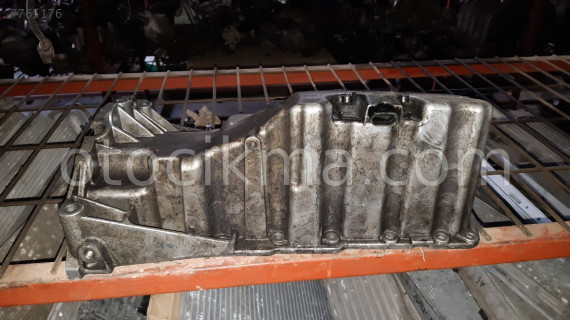VOLKSWAGEN PASSAT YAG KARTELİ 03G103603 VE TÜM ÇIKMA PARÇALA