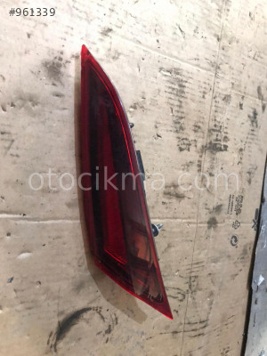 opel insignia bagaj stopları orjinal oto opel çıkma parçalar
