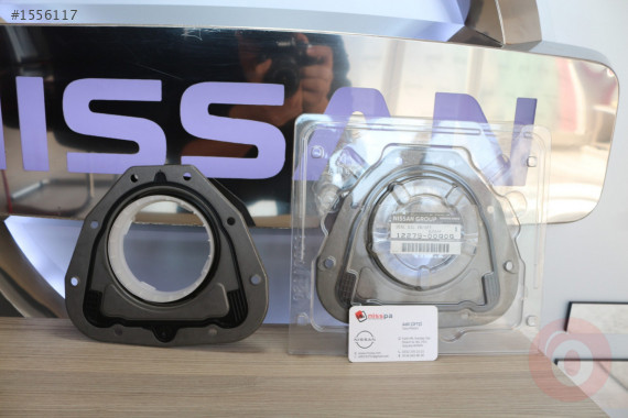 NİSSAN NAVARA VE XTRAİL M9R ARKA KRANK KEÇESİ