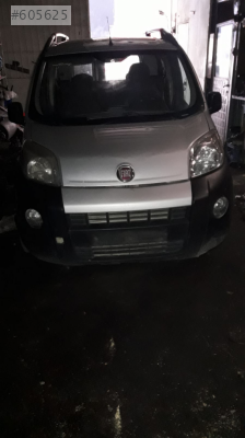 Fiorino Çıkma Kaput