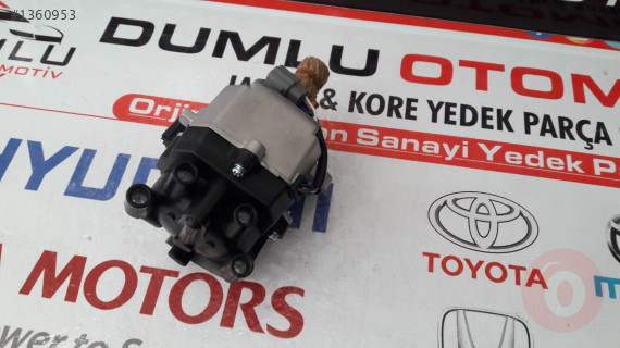 626 92-97 2.0 SEDAN DİSTRİBÜTÖR KOMPLE -YAN ÇIKIŞ/MZ04AV1204