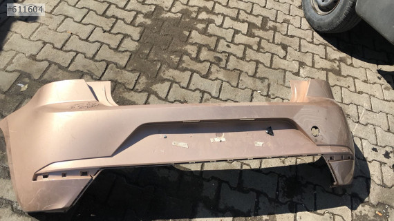 2018 SEAT IBİZA ARKA TAMPON VE TÜM ORJINAL ÇIKMA PARÇALAR