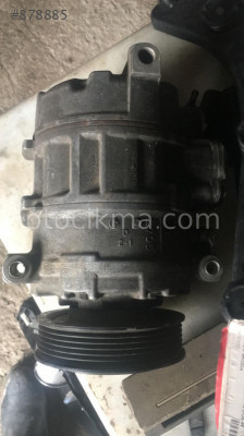 VOLKSWAGEN GOLF 5 KLİMA KOMPRESÖRÜ VE TÜM ÇIKMA PARÇALAR