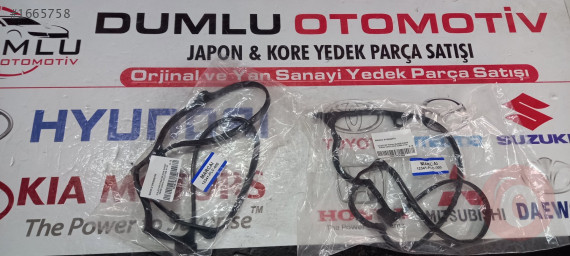 KÜLBÜTÖR PIYANO SILINDIR SUBAP KAPAK CONTA CİVİC 01-06
