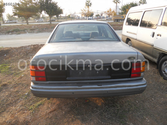FORD SCORPİO ÖN PANEL ORJİNAL ÇIKMA 1986 MODEL