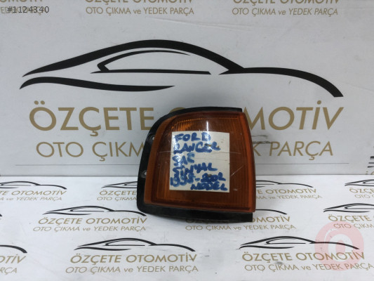 FORD RANCER ÖN SAĞ SİNYAL 98 - 01 ORJİNAL ÇIKMA