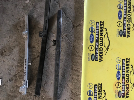 OPEL ASTRA G ÇIKMA CAM YUVASI