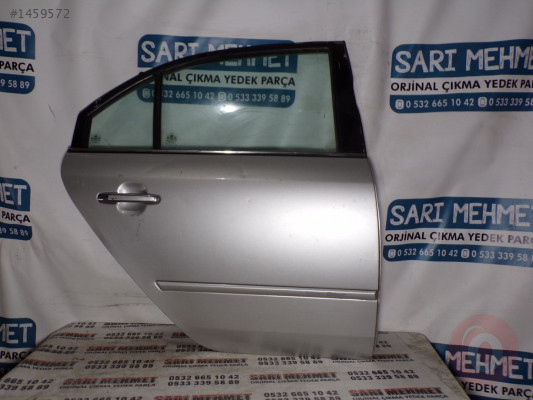 ÇIKMA HYUNDAİ SONATA SAĞ ARKA KAPI