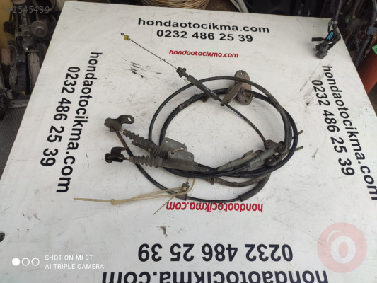 Çıkma Mazda 626 Otomatik şanzıman Vites Teli