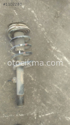 peugeot 607 çıkma sol ön amasör kep yay