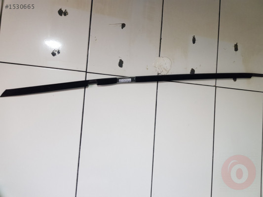 BMW 7 SERİSİ F01 SAĞ ARKA KAPI CAM ÇITASI WG/1329/5