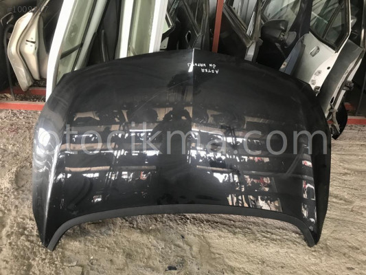 OPEL ASTRA  G MOTOR KAPUTU ÇIKMA PARÇA