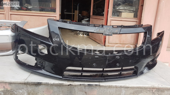 chevrolet cruze ön tampon ve corsa astra insignia çıkmaları