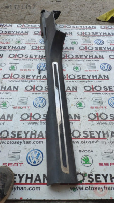 5NA853369 vw tiguan 2017 ön sol iç marşbiyel kaplaması