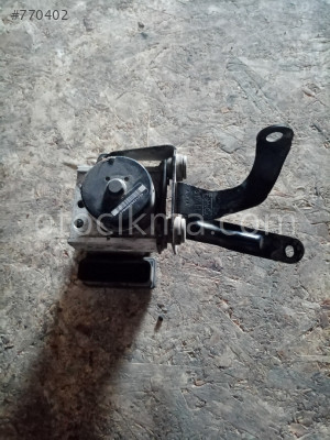 FORT FİESTA ABS BEYNİ 06210955813 2009 2012