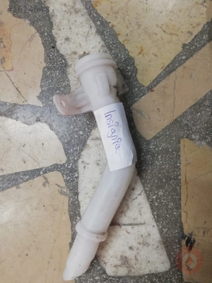 OPEL İNSİGNİA SİLECEK SU DEPO BORUSU-ORJİNAL ÇIKMA PARÇA