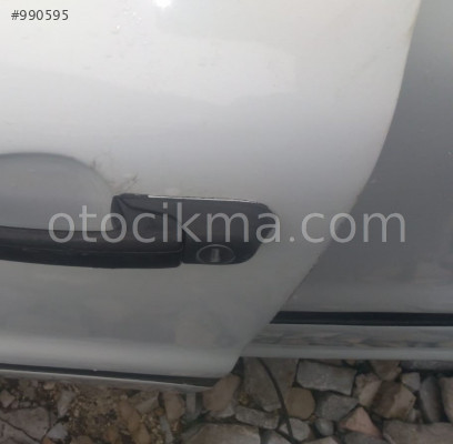 fiat brava çıkma sol ön kapı kilidi
