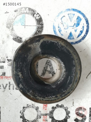 1K0512149B vw golf 5 sol arka helezon alt lastiği