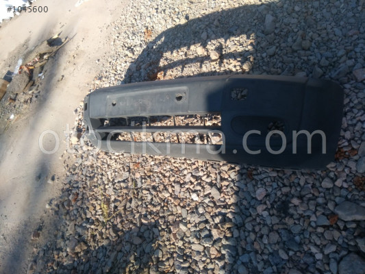 FORD CONNECT 2007-2009 ÖN TAMPON SİSLİ ORJINAL CIKMA