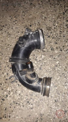 MERCEDES A2740900029 C E CLASS 274 MOTOR HAVA FILITRE BORUSU