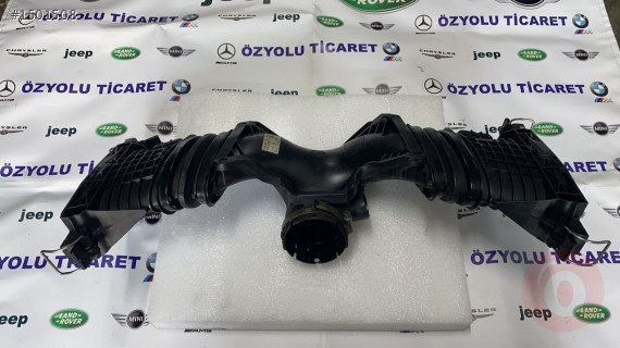 MERCEDES W222 S350 BLUETEC 642 MOTOR HAVAAKIŞ METRE A6420901