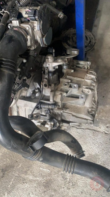 Opel İnsigna 1.6 turbo manuel 6 ileri komple şanzıman çıkma