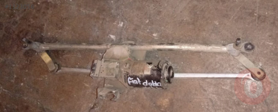 fiiat doblo çıkma silecek mekanizması
