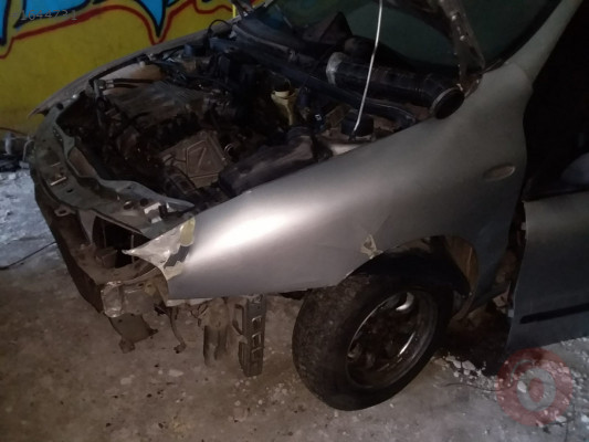 Fiat marea 1.6 2.0 marş motoru çıkma parça Mısırcıoğlu oto