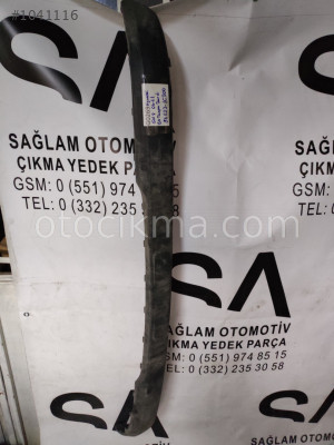 OEM; 86523-1c300 HYUNDAİ GETZ 06-11 ÖN TAMPON BANDI