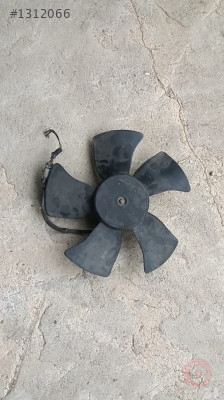 CHEVROLET EPİCA 2.0 FAN MOTORU .OTO ERKAN ÜNYE