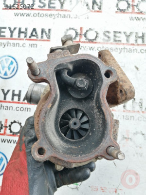 Seat ibiza 1.4 tdi amf Turbo