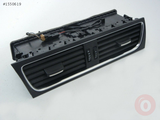 AUDİ A4 A5 08-16 HAVA KANALI ORTA 	8T1820951C