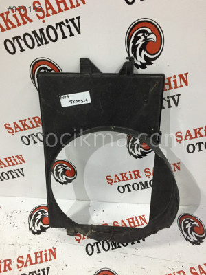 ford transit fan pervanesi cıkma