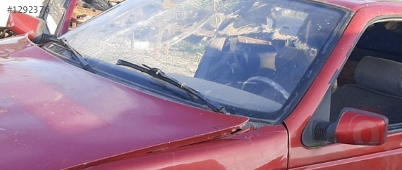 1993 model peugeot 405 çıkma takım dikiz aynası