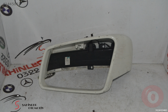 MERCEDES E SERİSİ A212 W212 AYNA KAPAĞI sol