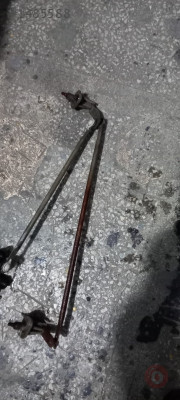Kia sepia ön cam silecek mekanizması