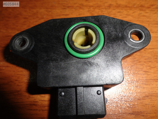 OPEL BOĞAZ KELEBEK POZİSYON SENSÖRÜ