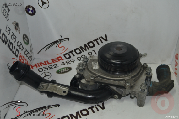 MERCEDES VİANO VİTO VİANO W447 SU POMPASI