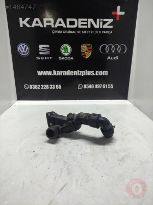 VW GOLF 7 2013-2019 TERMOSTAT-04L121111