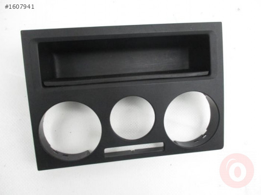 VW TRANSPORTER 99-04 KALORİFER PANEL ÇERÇEVESİ 	7D1819075H